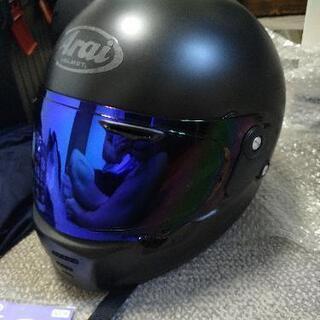 アライ Arai ラパイドネオ 59.60cm