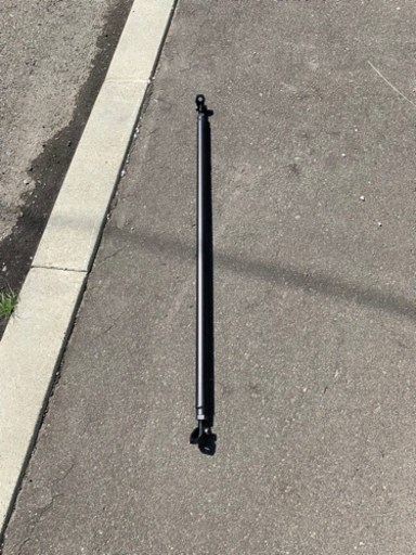 NBOX車高調