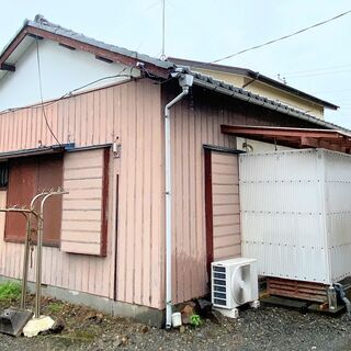 [直接契約][前家賃だけで入居可！][お金が貯まる💰][エアコン...