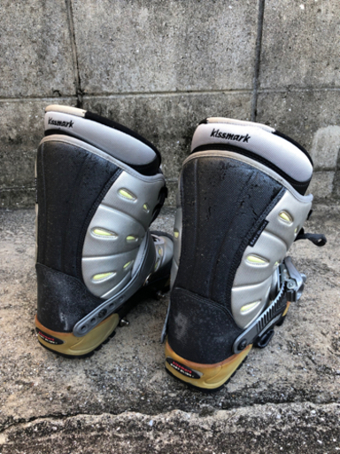 スノーボードセット【決定❗️】