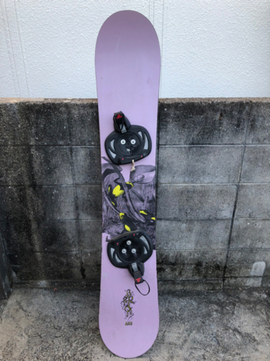 スノーボードセット【決定❗️】