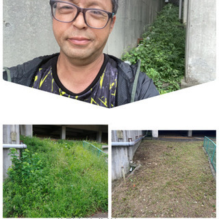 庭の手入れ　木の剪定草刈りならツチヤガーデンホームへ　所沢市川越...