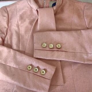 受け渡し調整中　Aライン　ワンピース　年代物の画像