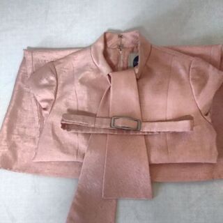 受け渡し調整中　Aライン　ワンピース　年代物の画像