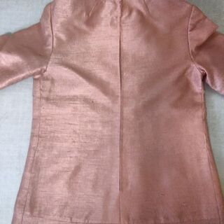 受け渡し調整中　Aライン　ワンピース　年代物の画像