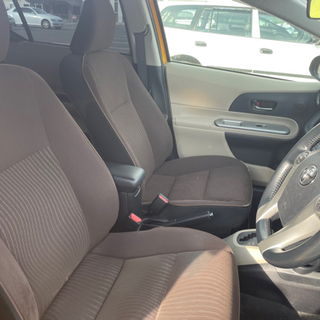 【売約済み】車検2年で渡す  アクア  の画像