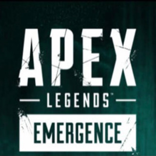 APEX ランク　カジュアル