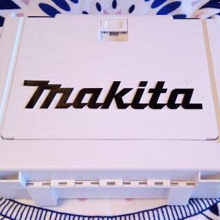 取引完了！ マキタ  18V  インパクト ドライバー レンチ