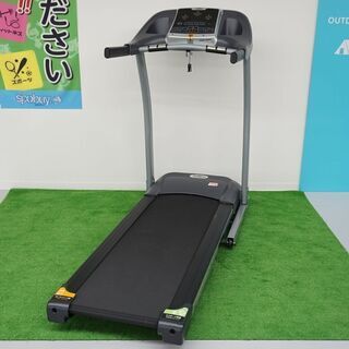 HORIZON 「ホライゾン」 TEMPO T82 トレッドミル(1)