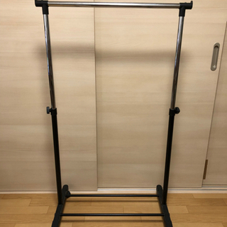 ハンガーラック