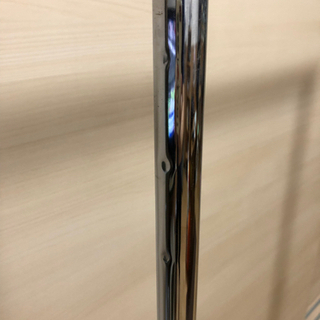 ハンガーラックの画像