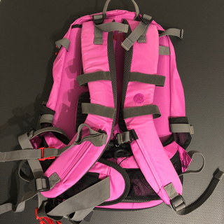 marmot マーモット　バックパック美品　の画像