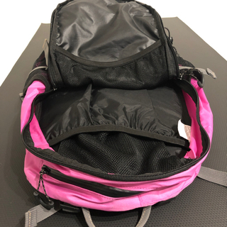 marmot マーモット　バックパック美品　の画像