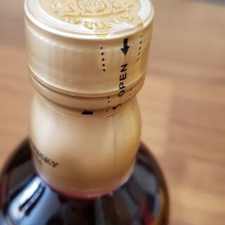 【再再値下げ】【代引OK】ニッカ アップル ブランデー 弘前 12年 500ml 余市・宮城峡蒸溜所限定の画像