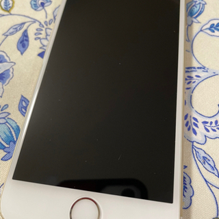 iphone6 128G ゴールド　※ソフトバンク（simロック...