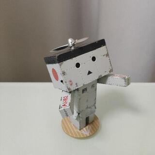 ダンボー・よつばと！・フィギュア
