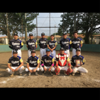 千葉県千葉市で活動　ソフトボール　メンバー募集中