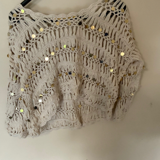 カージュ　Khaju カットソー　サイズフリーの画像
