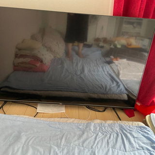 テレビ