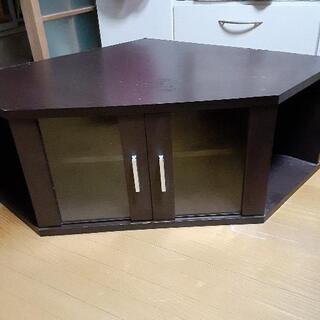 コーナー用　テレビボード