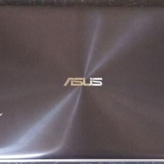 ASUS ZENBOOK UX31 i7 SSD500GB