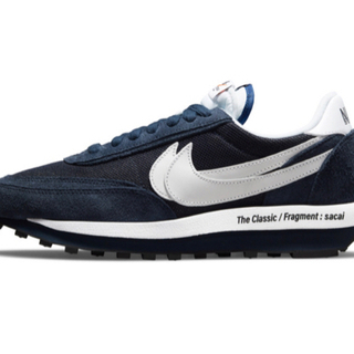 NIKE sacai LDワッフル