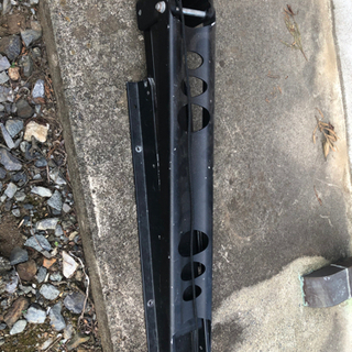 ミンコタ　エッジマクサム　55ポンド　エレキの画像