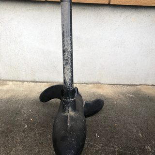 ミンコタ　エッジマクサム　55ポンド　エレキの画像