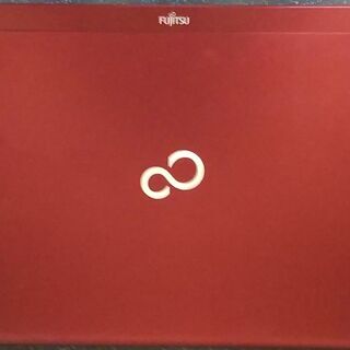 FUJITSU LIFEBOOK UH55/K SSD240GB...