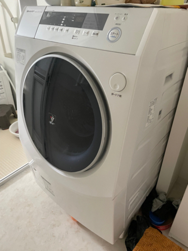 洗濯機