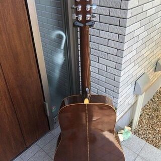 ヤマハ　FG-151YAMAHA　日本製の画像