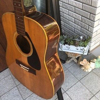 ヤマハ　FG-151YAMAHA　日本製の画像