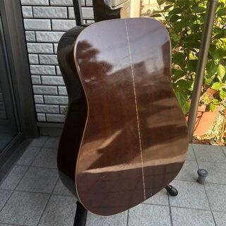 ヤマハ　FG-151YAMAHA　日本製の画像