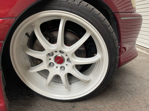 本日限定値下げ！！ワークエモーションd9r 19インチ