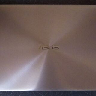 ASUS ZenBook UX310U