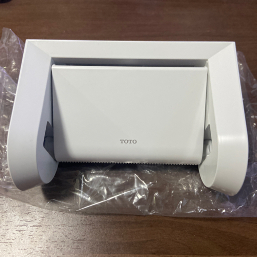 TOTO ペーパーホルダー