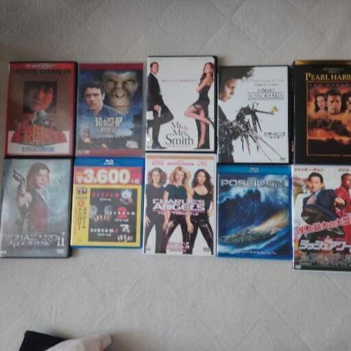 DVD(Blu-ray)決まりました‼️