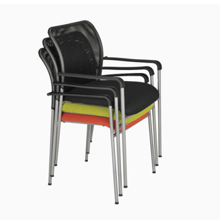 値下げ！【超美品】椅子　チェア　仕事用　勉強用　オフィスにもの画像