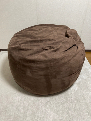 クッション　大きい　ジャンボクッション　特大　ソファ　イス　チェアー