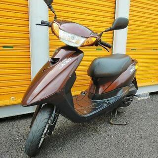 766.高年式FI車両 ジョグ　バッテリーシート新品　千葉県柏市...