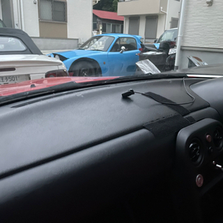 マツダ　na6ce ロードスター　車検4月まで込み込み！の画像