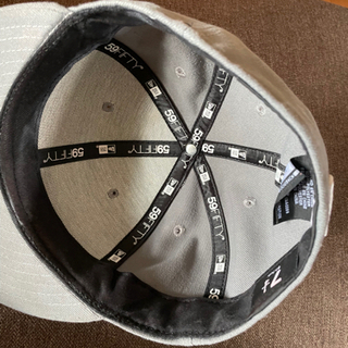 ニューエラキャップ NEW ERAの画像