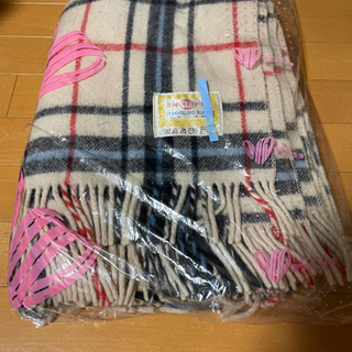 ラグの画像