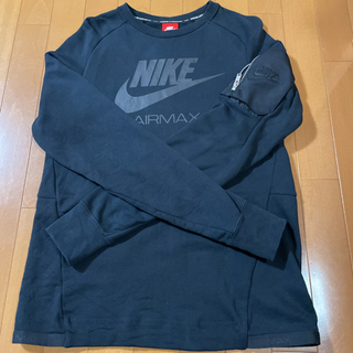NIKE ナイキ トレーナー AIRMAX