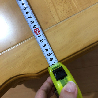 ローテーブルの画像