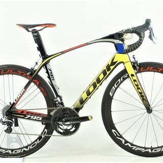 LOOK 「ルック」 795 AEROLIGHT PRO TEA...