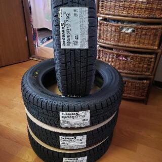 155/65r13        冬タイヤ新品