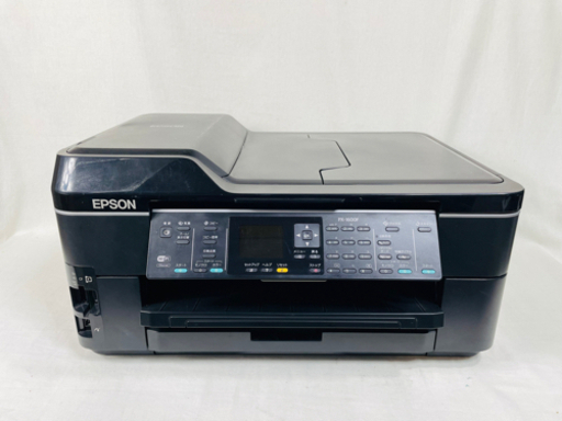 入荷しました(^^) エプソン A3対応 ビジネス複合機 PX-1600F