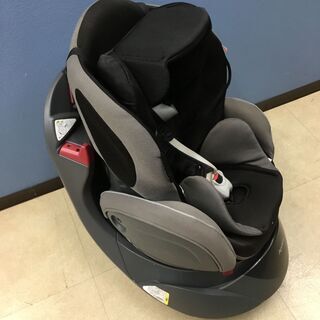 ★6/1到着指定【良品】高級チャイルドシート『Aprica』『近...