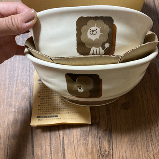 ミスタードーナツ 丼
